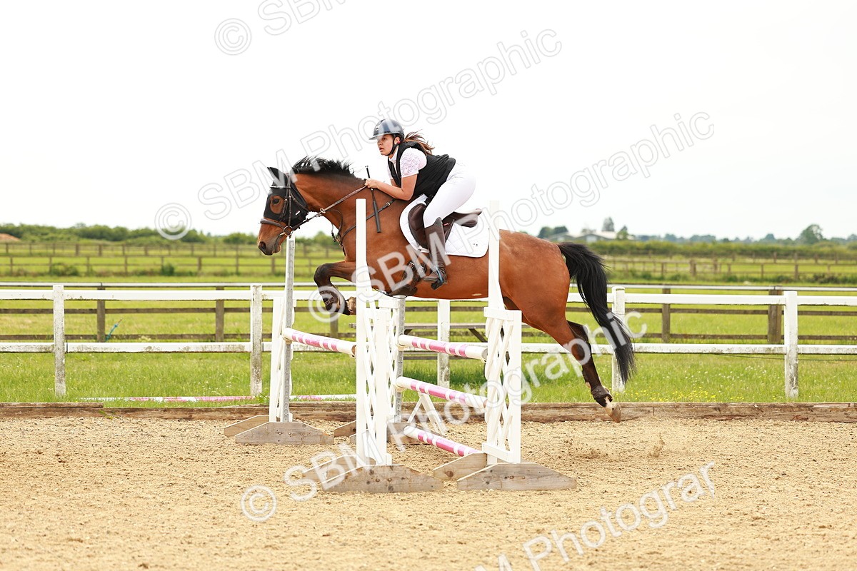 SBM_001760 - Class 3 - Senior Discovery - 1.00m