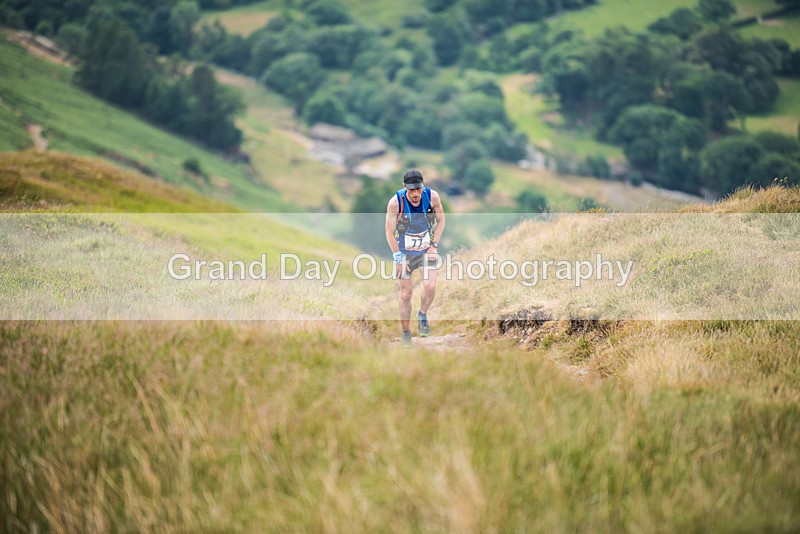 Howtown-17 - Howtown Fell Race Sunday 18th June 2023
