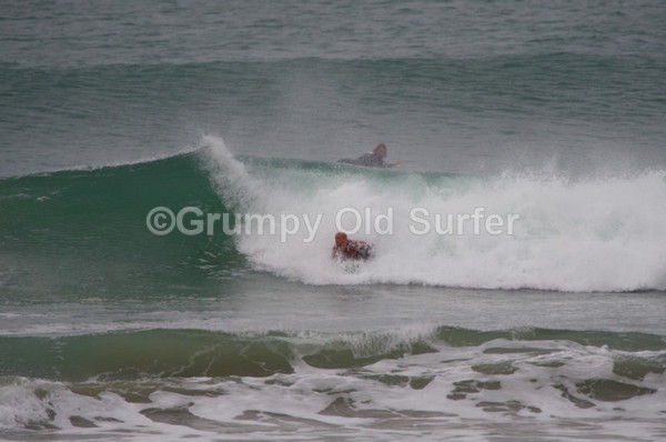 DSC_1358 - North Fistral 26th October 2015 AM