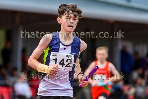 Relays25-926173 - Track Male Set Two