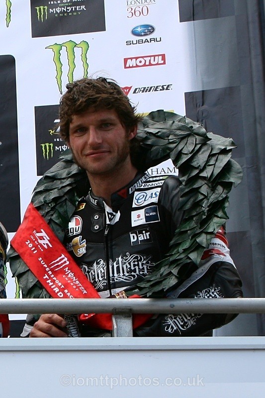  - Supersport Race 2