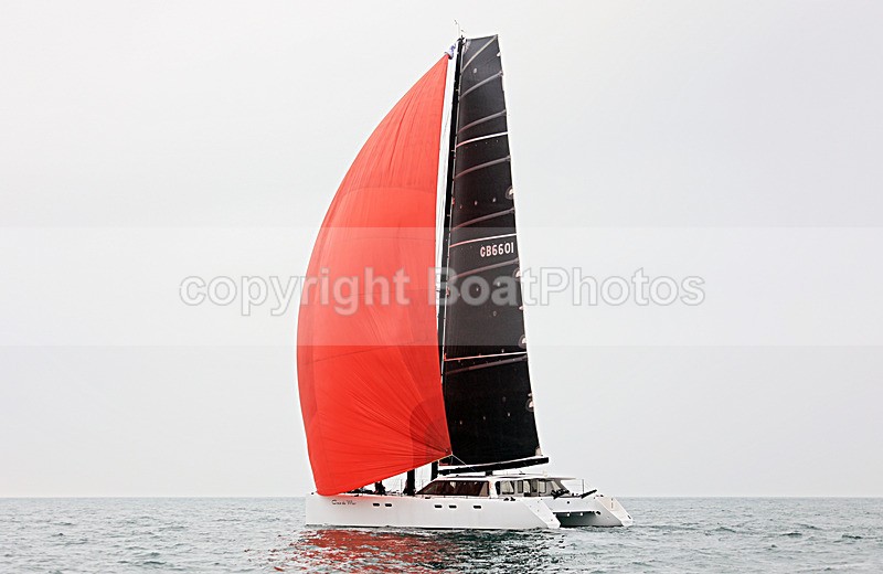 210703 COCO DE MER GB6601 1Y3A0527 - ROUND THE ISLAND RACE 2021