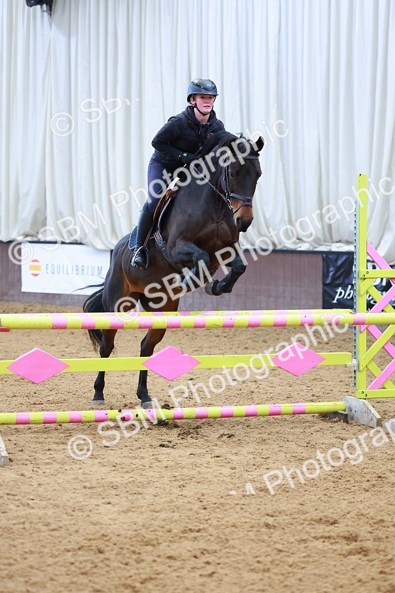 SBM_001060 - Class 3 - 1.00m