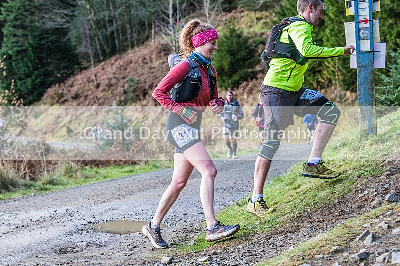 Glentress-328 - High Terrain Events Glentress 21 & 10K Trail Races Saturday 15th November 2025