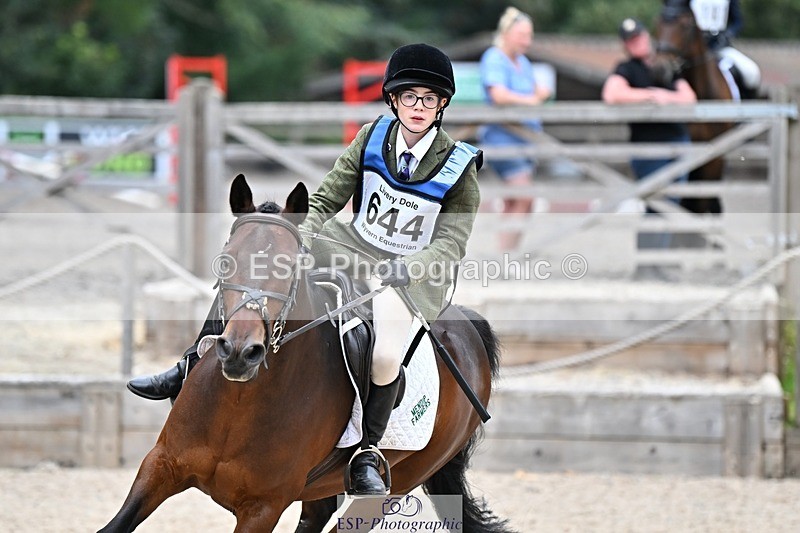 230825-143102-11351 - Round 2 Start to 15.05 coursewalk