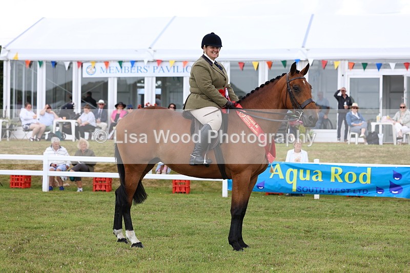 3E7A0675 - Rising Star Ridden Championship