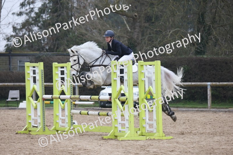 20260308-1560 - Class 5 - 1.00m