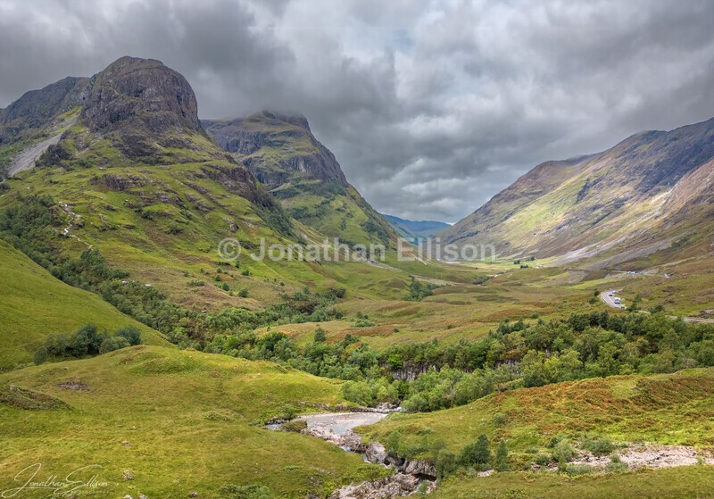 Glencoe - Scotland