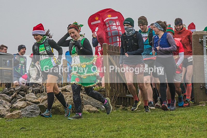 Litton-236 - Litton Christmas Cracker Fell Race Sunday 15th December 2024