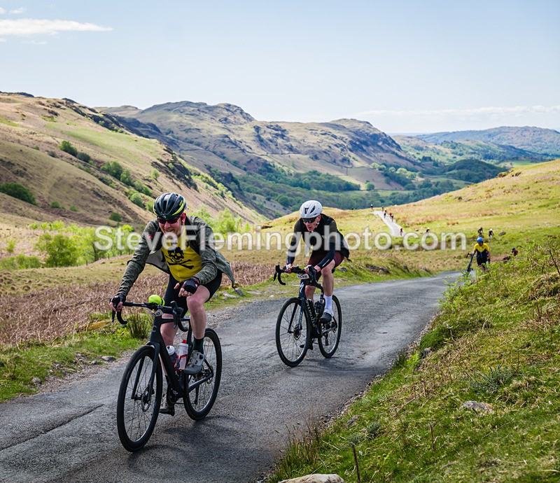 141457 - Hardknott Pass Camera 1 14.00-15.00