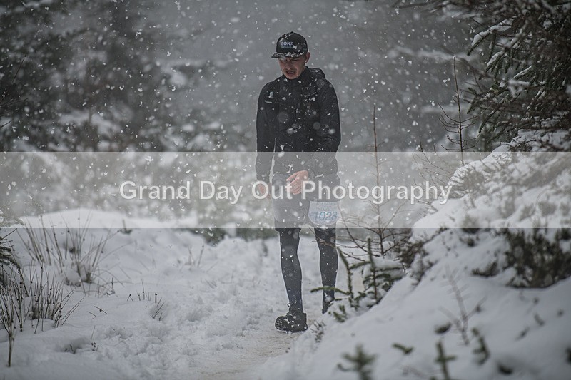 Glentress-1856 - High Terrain Events Glentress 42, 21 & 10K Trail Races Sunday 15th February 2026