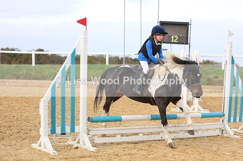 3E7A6441 - Class 2: 50cm Open