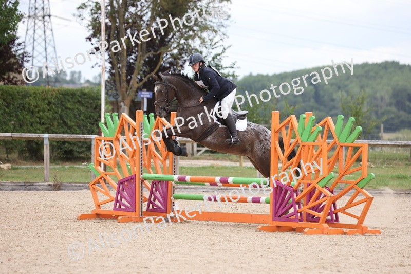 20250727-1350 - Class 5 - 80cm