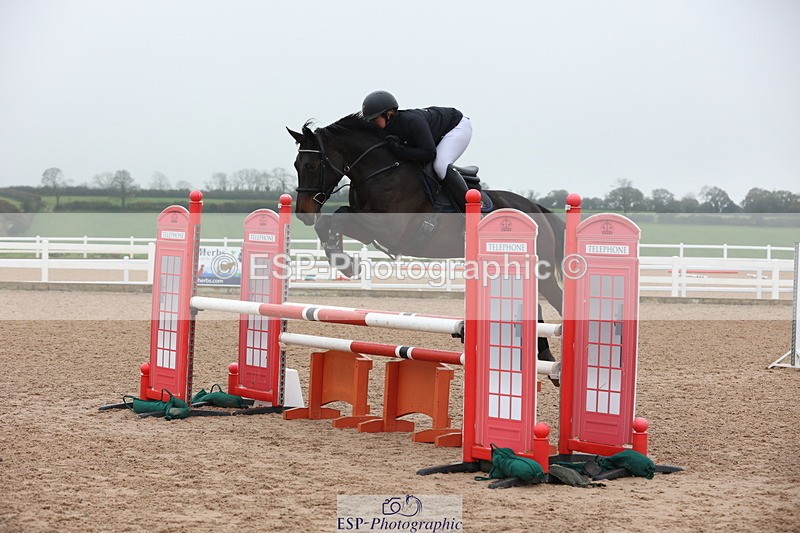 231112A-104917-03439 - Cls 17 Blue Chip Novice Winter Qualifier