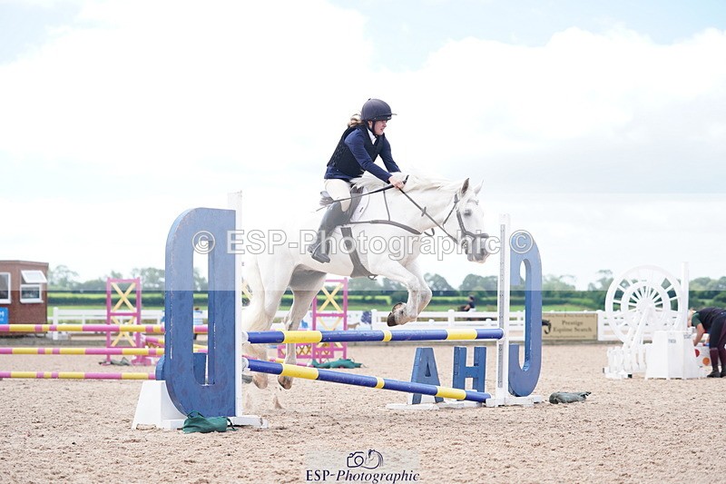 240809A-121504-00928 - Showjumping Competition