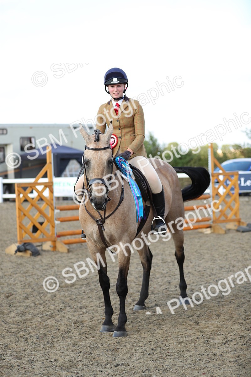 SBM_07008 - Class 49b Style & Performance 80cm (20+)