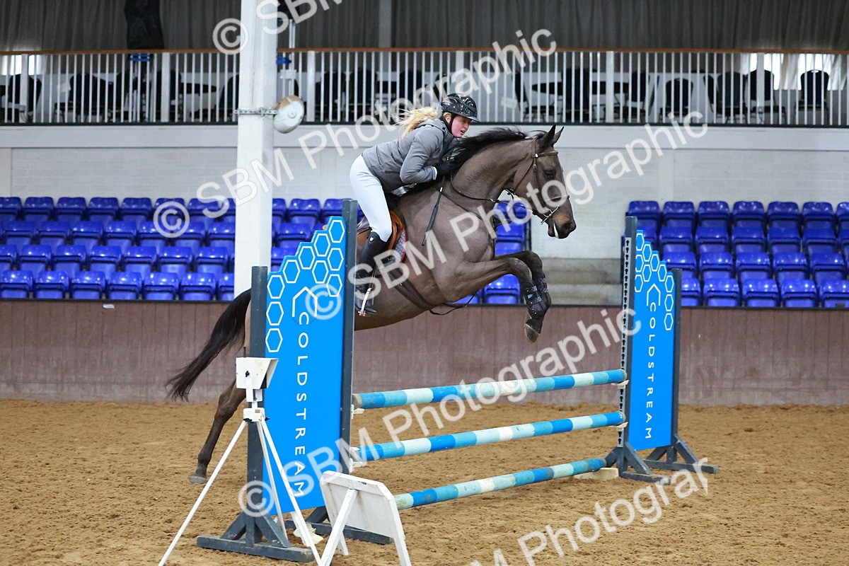 SBM_000272 - Class 1 - Clear Round