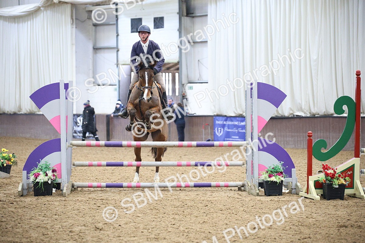 5K7A3291 - Class -1 - Equissage Pulse Senior BritiNovice/ 90cm Open