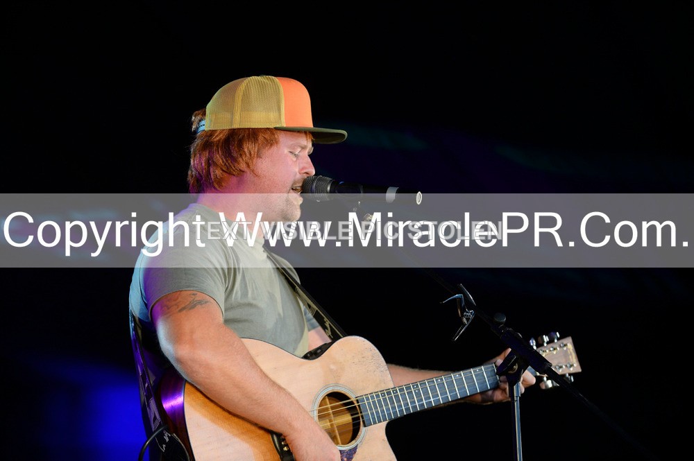 MSF_5478 - Sing it like Sheeran.