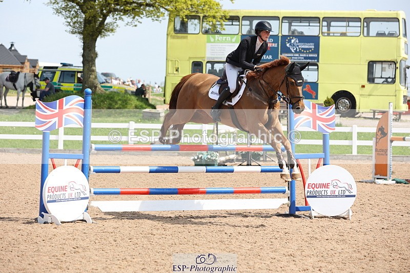 240510A-140250-07412 - Cls 17 1.05m National Am Quali