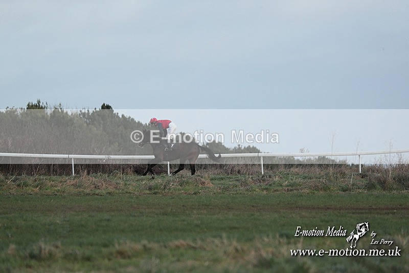 PtP 311223 634 - Larkhill Racing Club Point-to-Point 31/12/23