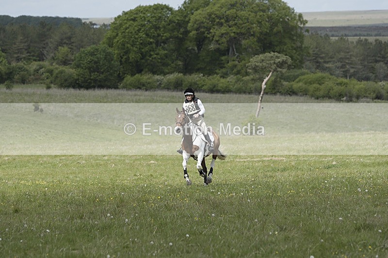 BVHT 140517  IXC -441 - Class 1 XC Intermediate 14/05/17