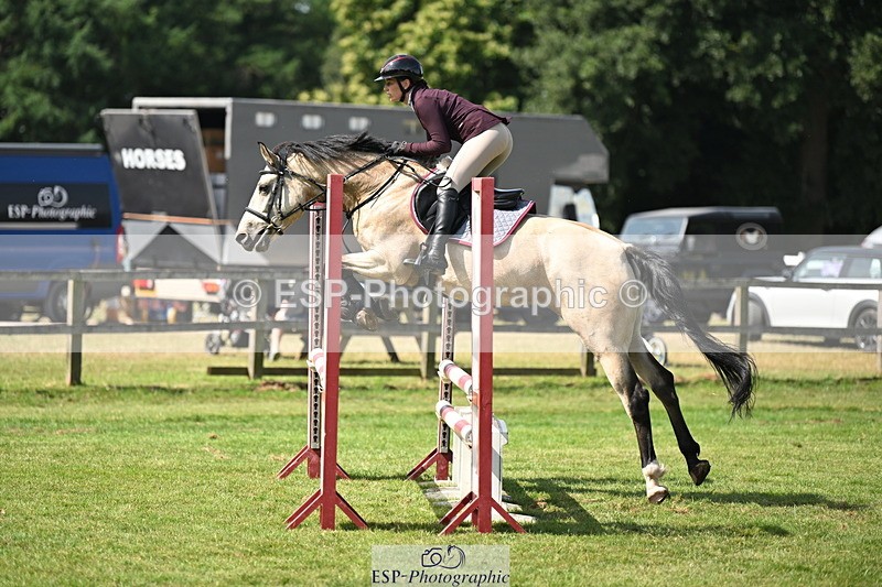 250704A-102428-06964 - Cls 25 Snr British Novice and 90cm