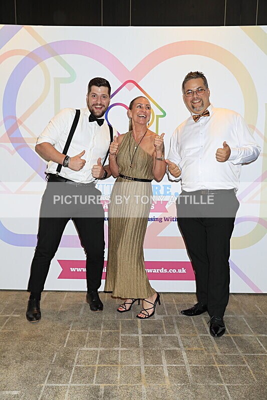 _09I9741 - The Housing Awards 2024