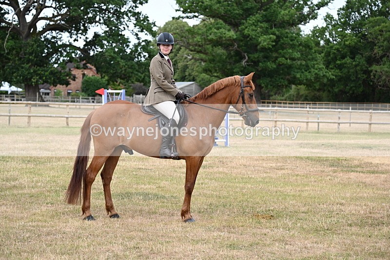 WJ6_3926 - Class 9 Tack & Turnout