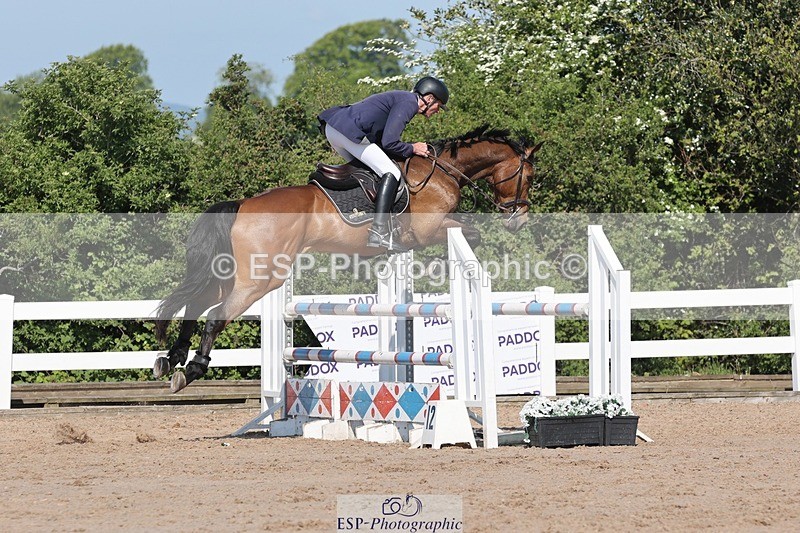 250509-101754-05818 - Cls 19 Snr Discovery and 1m Open