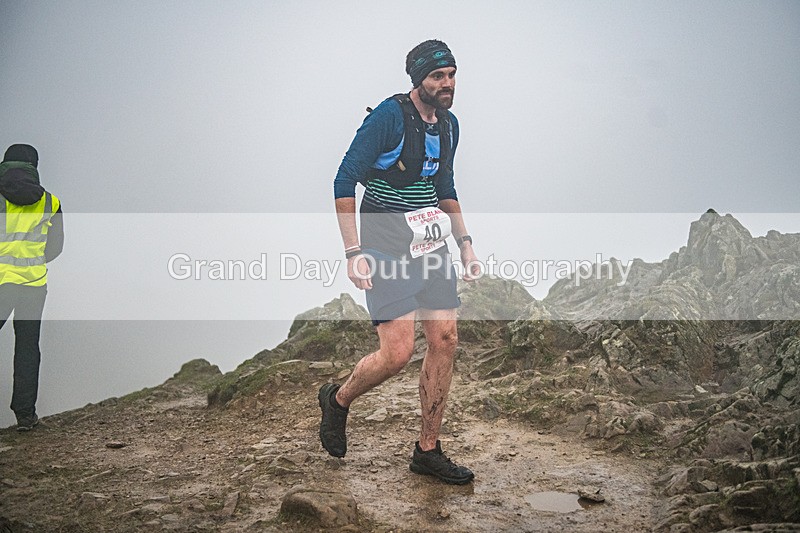 Loughrigg-391 - Loughrigg Fell Race Wednesday 10th April 2024