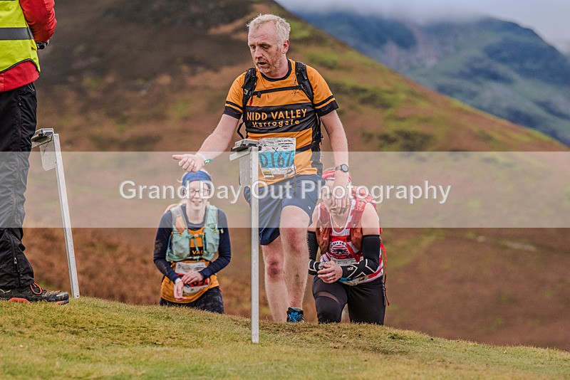 British Fell Relay-4116 - British Fell & Hill Relay Championship Braithwaite Keswick Saturday 21st October 2023