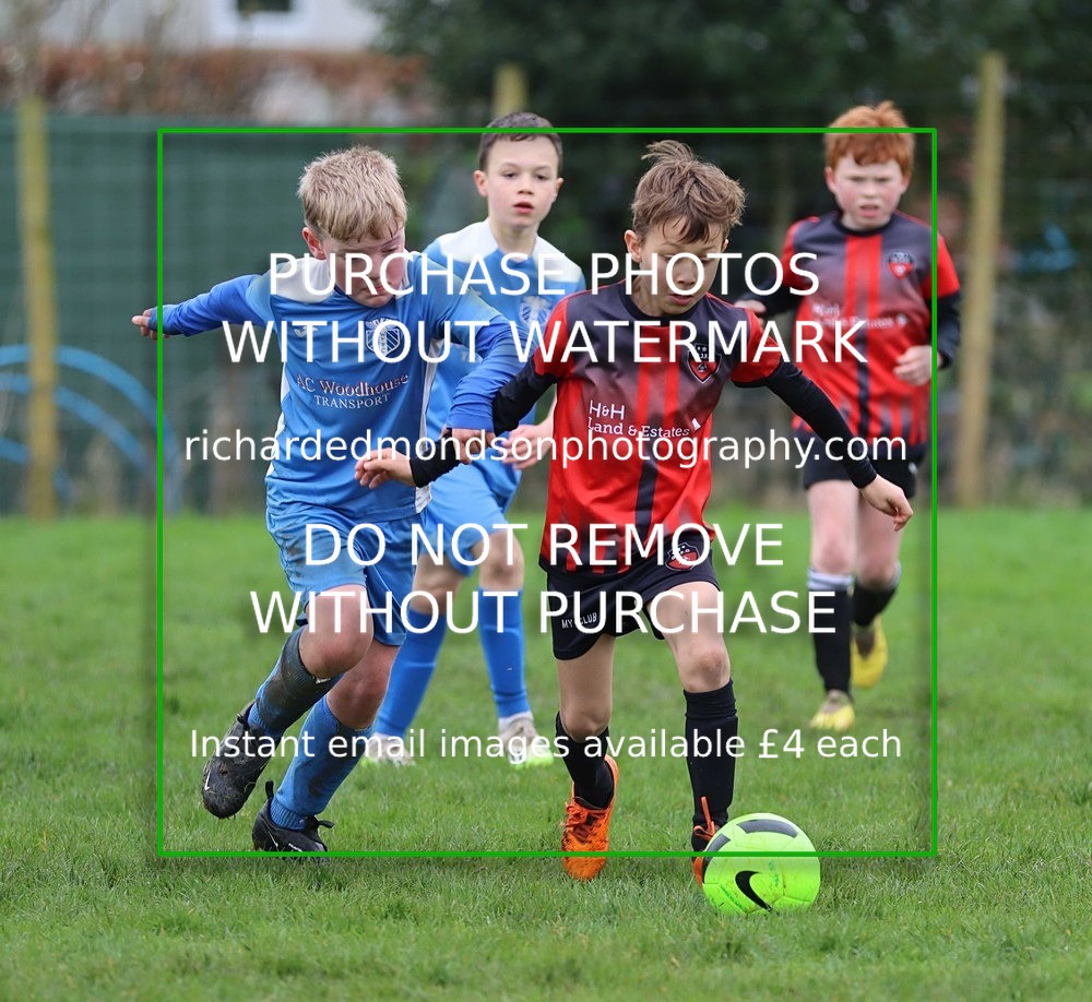 IMG_7963 - Wattsfield Under 9 vs Grange Utd Under 9 (13/4/24)