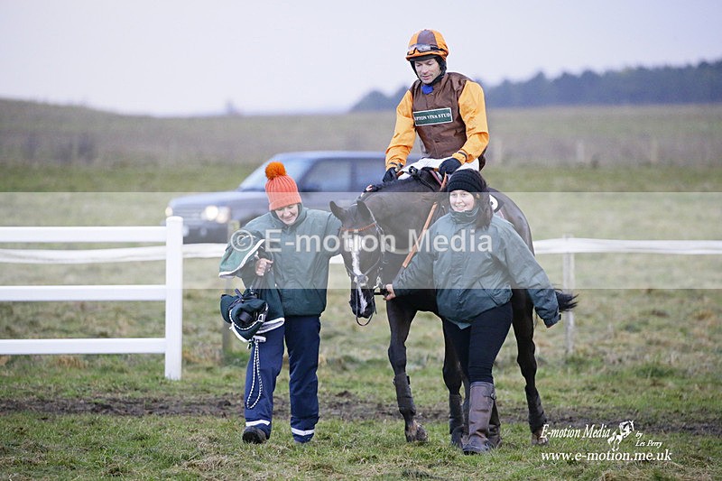 PtP 060222 0729 - Combined Services Point-to-Point - Larkhill - 06/02/22