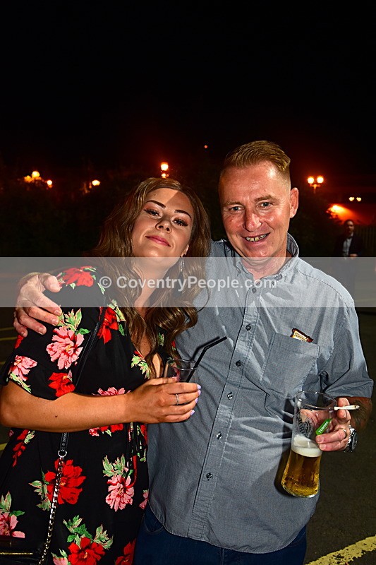 SHN-909 - Shannon's 21st