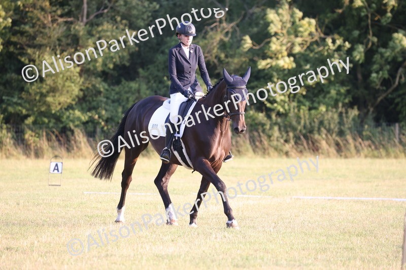 20250731-0414 - Class 3 - Novice 3