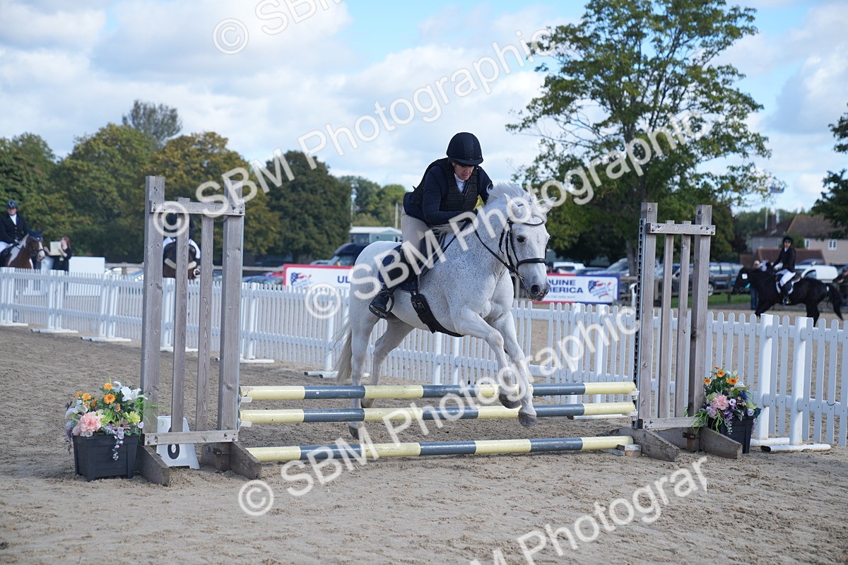 SBM_02524 - J54 Clear Round 45cm