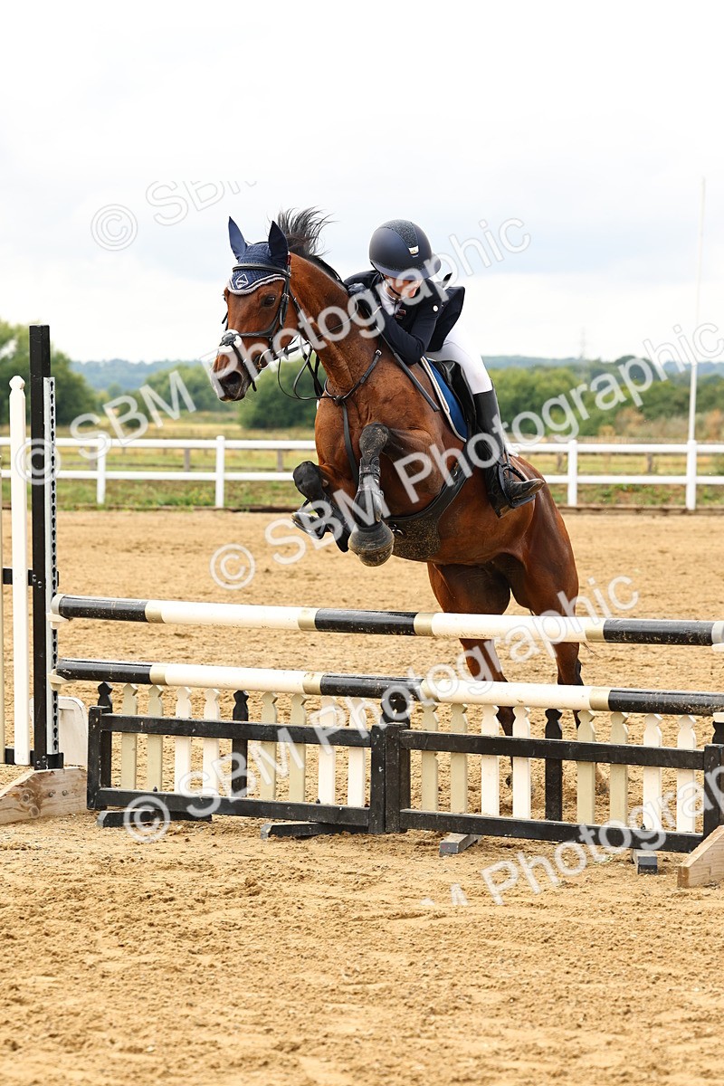 SBM_002346 - Class 6 - 90cm