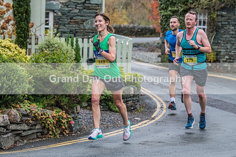 Derwentwater-203 - Derwentwater 10 Mile Road Race Sunday 2nd November 2025