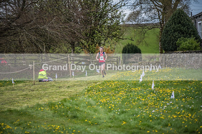 3 Peaks-1368 - The 3 Peaks Race Saturday 27th April 2024