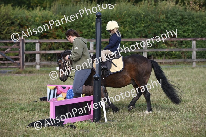 20250831-0337 - Class 6 - Minimus Jumping 30cm