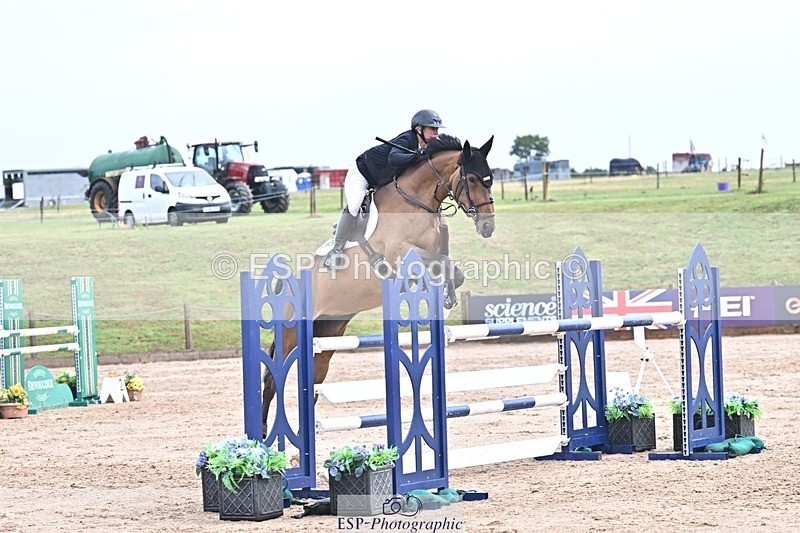 250731-102514-00364 - Cls 02 Snr Fox 1st Rnd