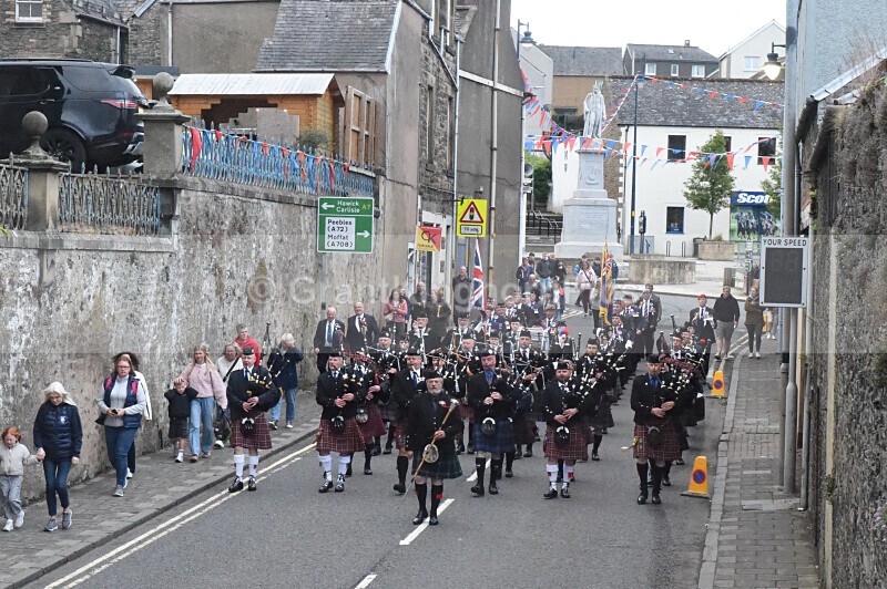 002 - Selkirk Common Riding 2026