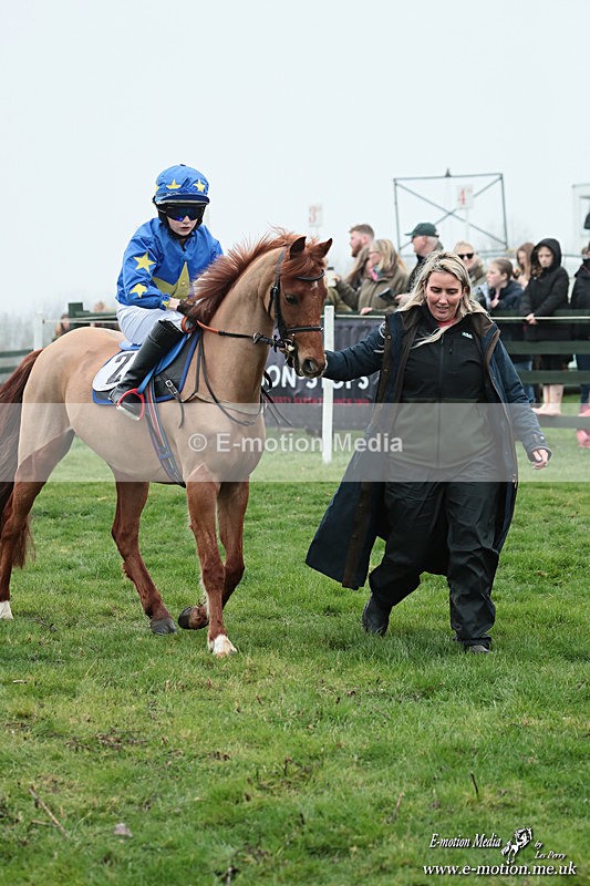 PR PtP 080326 32 - Guilsborough Pony Races 08/03/26
