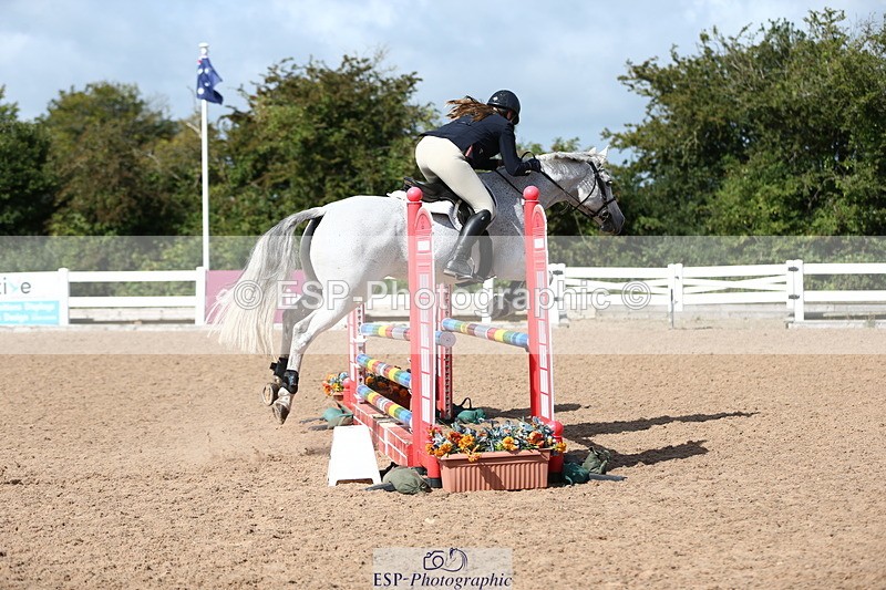 230811A-104628-03587 - Cls 15 85cm Nat Am Qualifier