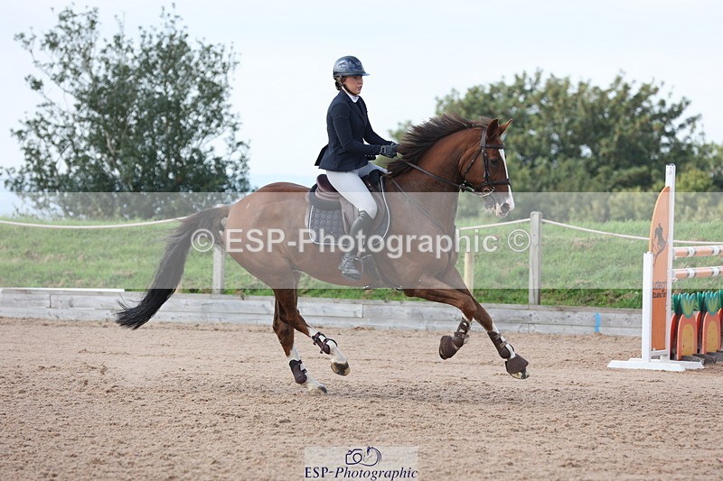 230915A-120149-01919 - Cls 3 Snr 1.20m