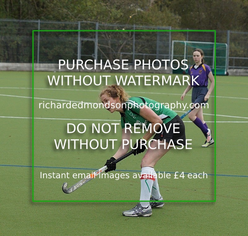 DSC01654 - Ambleside v Keswick Seconds (Saturday 19 October 2019)