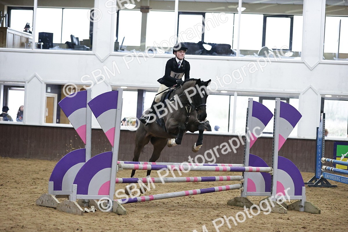 SBM_000173 - Class 1 - 80cm