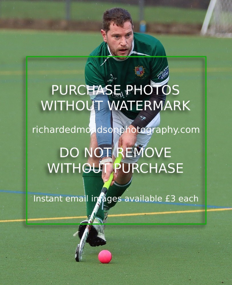 IMG_6241 - Kendal Men's 2nd team vs Lancaster & Morecambe (7/12/24)