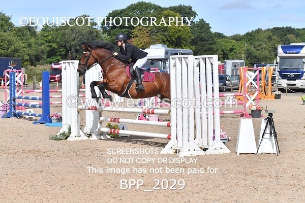 BPP_2029 - CLASS 12 SUN 0.85m Amateur Championship Qualifier